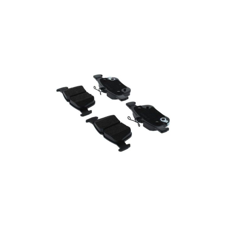 Arka Fren Balatası Ford Galaxy Mondeo Honda Civic İçin (2015-) - BOSCH 0986494839