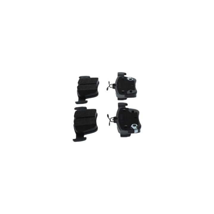 Arka Fren Balatası Ford Galaxy Mondeo Honda Civic İçin (2015-) - BOSCH 0986494839