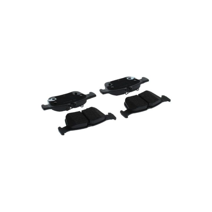 Arka Fren Balatası Ford Galaxy Mondeo Honda Civic İçin (2015-) - BOSCH 0986494839
