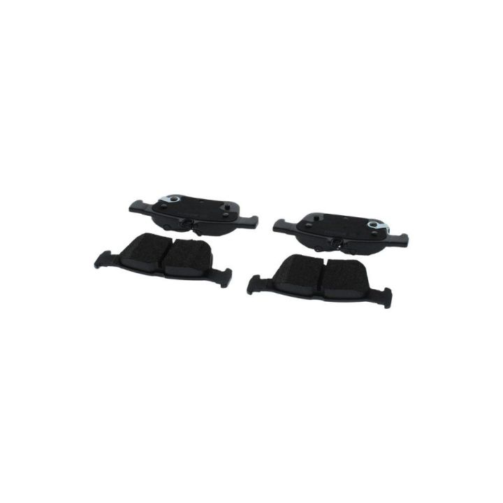 Arka Fren Balatası Ford Galaxy Mondeo Honda Civic İçin (2015-) - BOSCH 0986494839