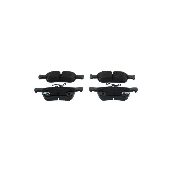 Arka Fren Balatası Ford Galaxy Mondeo Honda Civic İçin (2015-) - BOSCH 0986494839