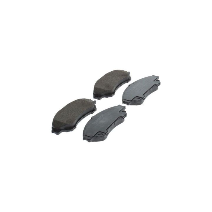 Ön Fren Balatası Suzuki Vitara SX4 (2013-) - BOSCH 0986494936