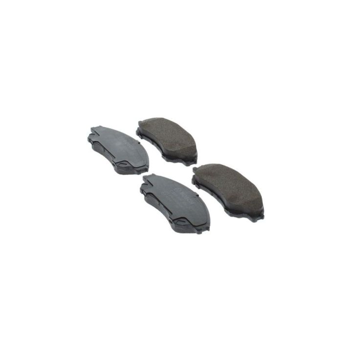 Ön Fren Balatası Suzuki Vitara SX4 (2013-) - BOSCH 0986494936