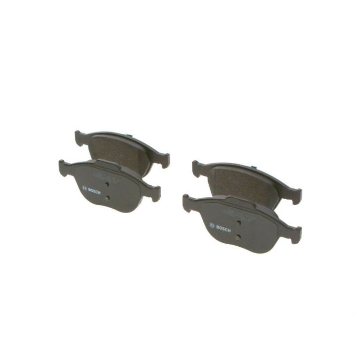 Ön Fren Balatası Ford Transit Connect Focus (2001-) - BOSCH 0986495066
