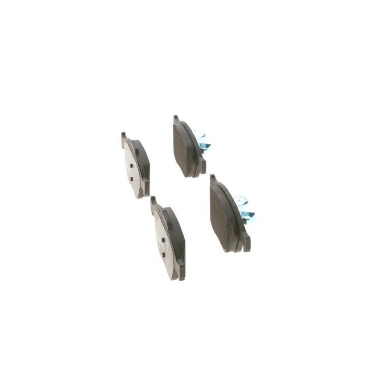 Ön Fren Balatası Ford Transit Connect Focus (2001-) - BOSCH 0986495066