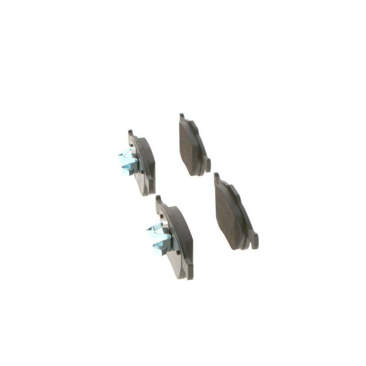 Ön Fren Balatası Ford Transit Connect Focus (2001-) - BOSCH 0986495066