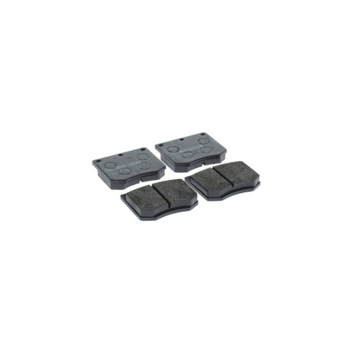 Ön Fren Balatası Ford Taunus Escort Granada (1976-1982) - BOSCH 0986495079