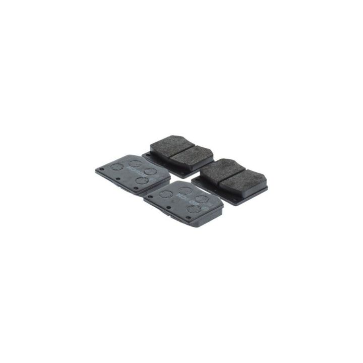 Ön Fren Balatası Ford Taunus Escort Granada (1976-1982) - BOSCH 0986495079