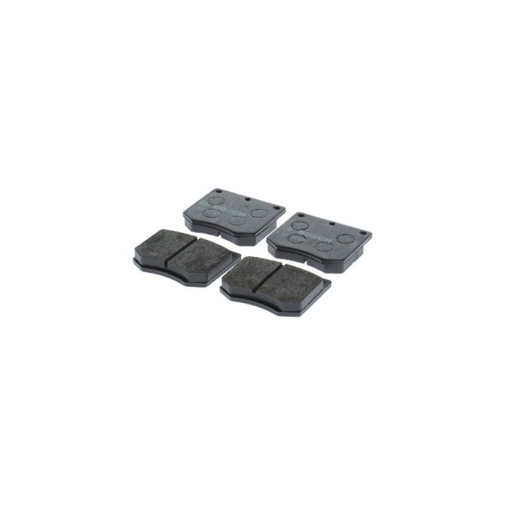 Ön Fren Balatası Ford Taunus Escort Granada (1976-1982) - BOSCH 0986495079