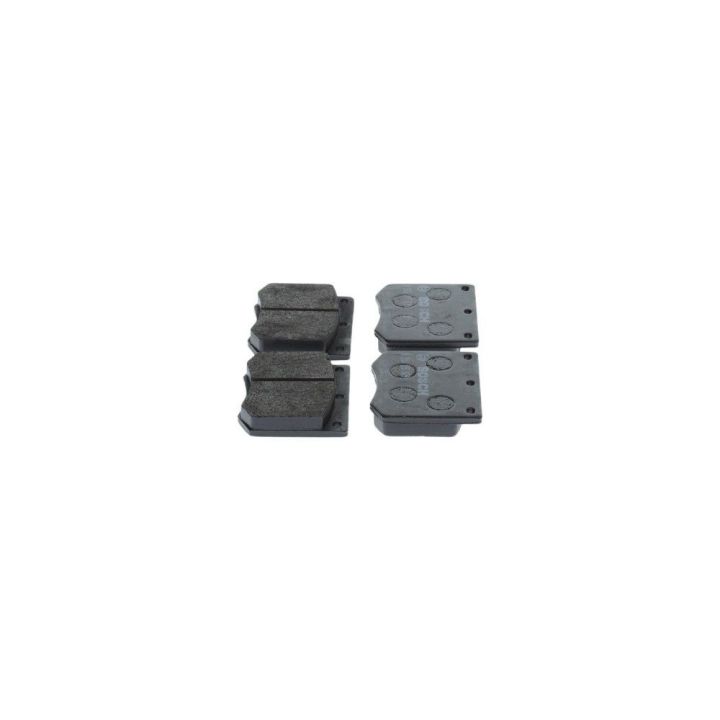 Ön Fren Balatası Ford Taunus Escort Granada (1976-1982) - BOSCH 0986495079