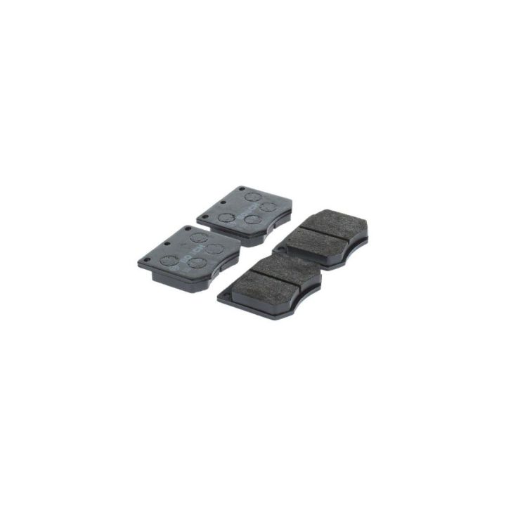 Ön Fren Balatası Ford Taunus Escort Granada (1976-1982) - BOSCH 0986495079