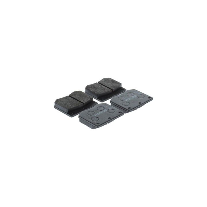 Ön Fren Balatası Ford Taunus Escort Granada (1976-1982) - BOSCH 0986495079