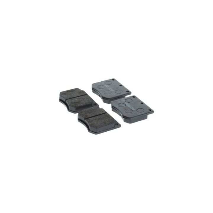 Ön Fren Balatası Ford Taunus Escort Granada (1976-1982) - BOSCH 0986495079