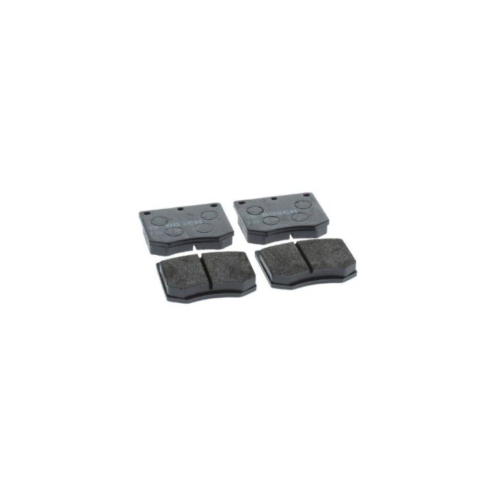 Ön Fren Balatası Ford Taunus Escort Granada (1976-1982) - BOSCH 0986495079