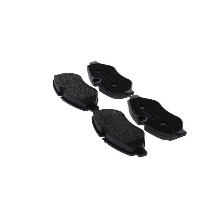 Ön Fren Balatası Mercedes W639 W447 B906 VW Crafter 2.5 Tdi - Bosch 0986495098