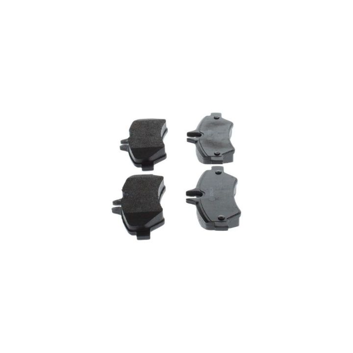 Arka Tek Teker Fren Balatası Mercedes Sprinter B906 VW Crafter (2006-) - Bosch 0986495100