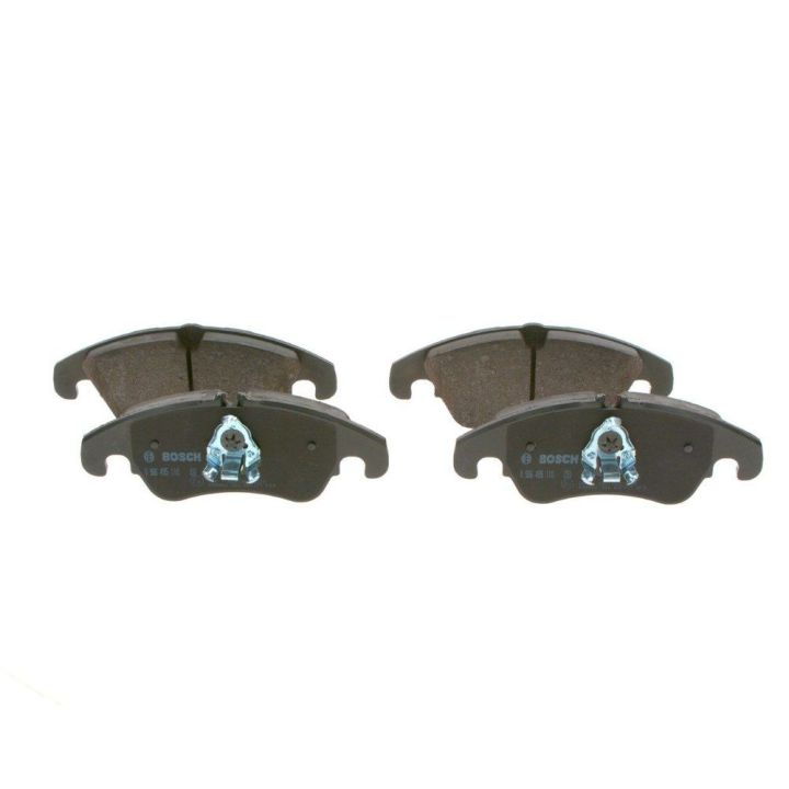 Ön Fren Balatası Audi A6 A4 A5 1.8 2.0 Tfsi Tdi (2007-) - Bosch 0986495110