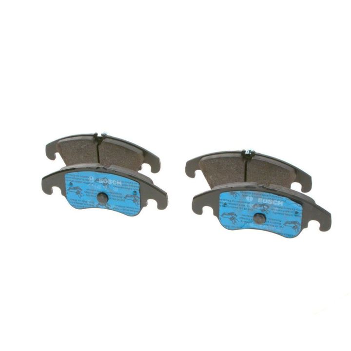Ön Fren Balatası Audi A6 A4 A5 1.8 2.0 Tfsi Tdi (2007-) - Bosch 0986495110