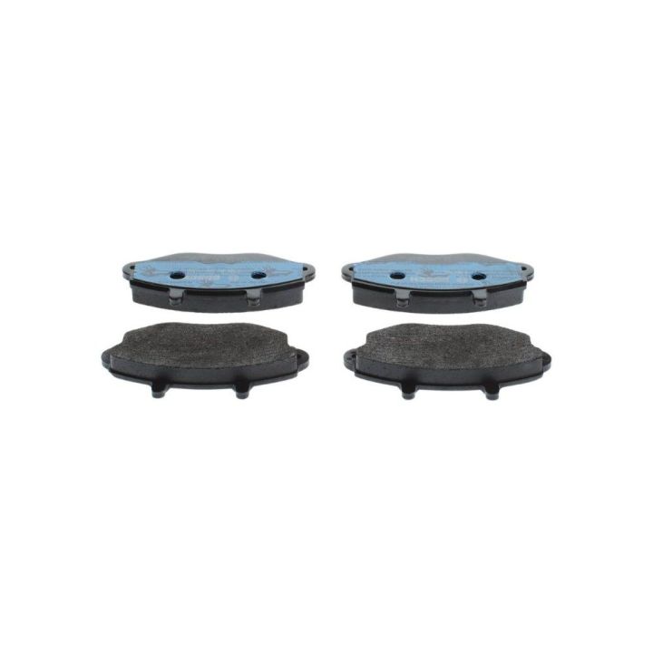 Ön Fren Balatası Ford Transit T15 Tourneo (1991-2000) - Bosch 0986495112
