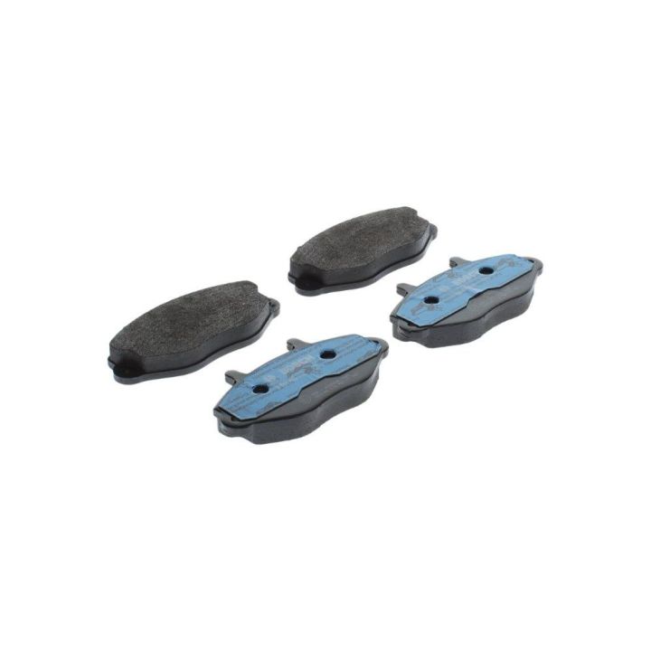 Ön Fren Balatası Ford Transit T15 Tourneo (1991-2000) - Bosch 0986495112