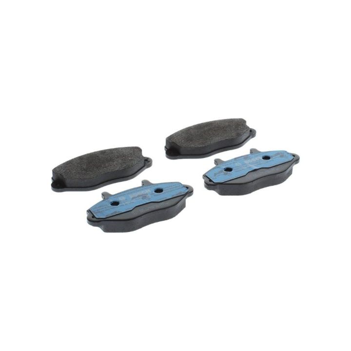 Ön Fren Balatası Ford Transit T15 Tourneo (1991-2000) - Bosch 0986495112