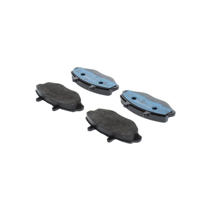 Ön Fren Balatası Ford Transit T15 Tourneo (1991-2000) - Bosch 0986495112