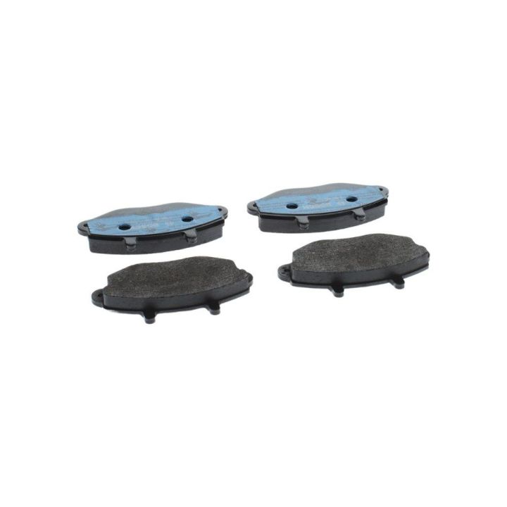 Ön Fren Balatası Ford Transit T15 Tourneo (1991-2000) - Bosch 0986495112