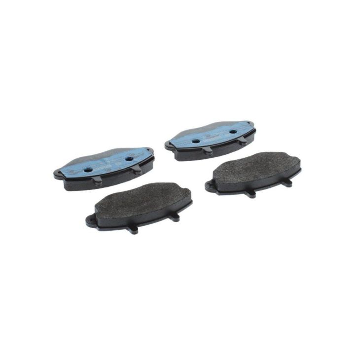 Ön Fren Balatası Ford Transit T15 Tourneo (1991-2000) - Bosch 0986495112