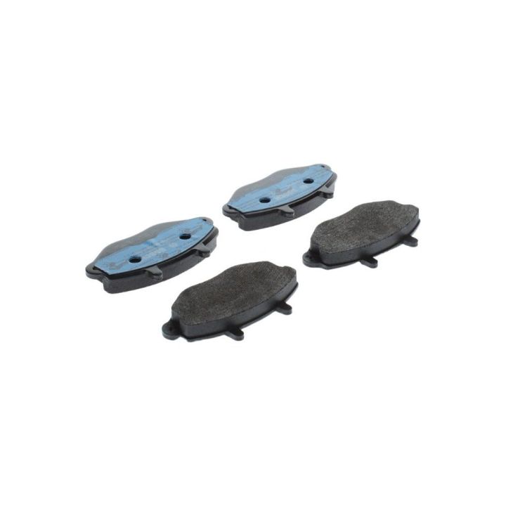 Ön Fren Balatası Ford Transit T15 Tourneo (1991-2000) - Bosch 0986495112
