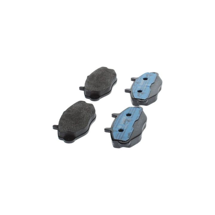 Ön Fren Balatası Ford Transit T15 Tourneo (1991-2000) - Bosch 0986495112