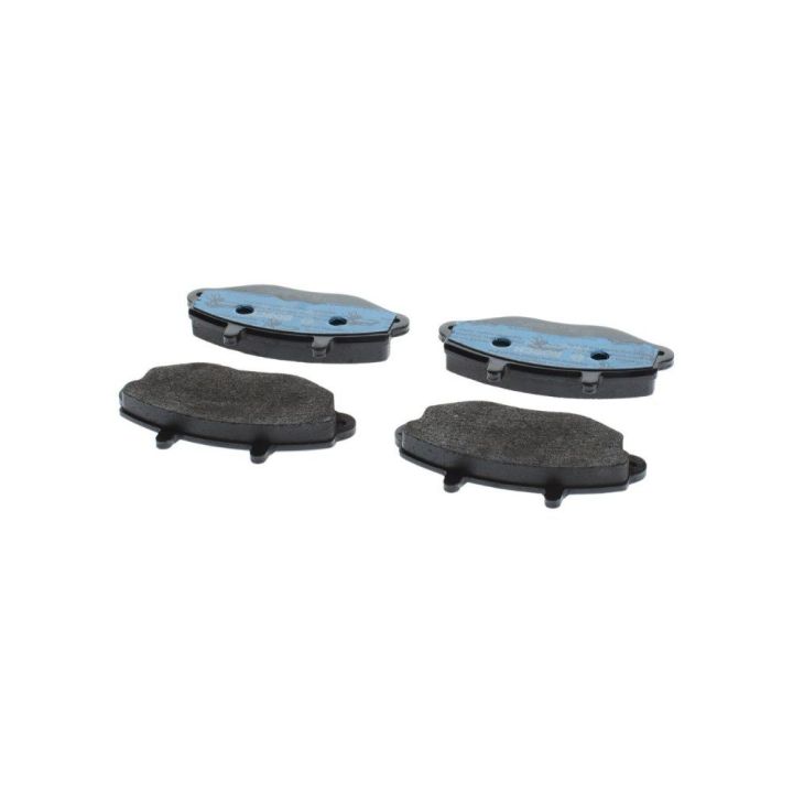 Ön Fren Balatası Ford Transit T15 Tourneo (1991-2000) - Bosch 0986495112