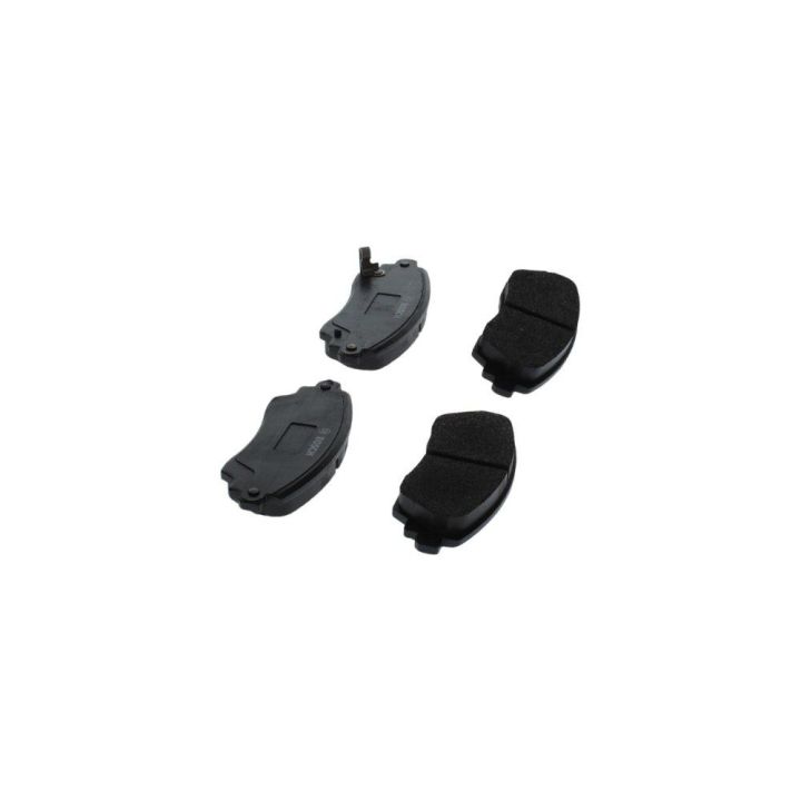 Ön Fren Balatası Toyota Corolla (1997-1999) - Bosch 0986495132