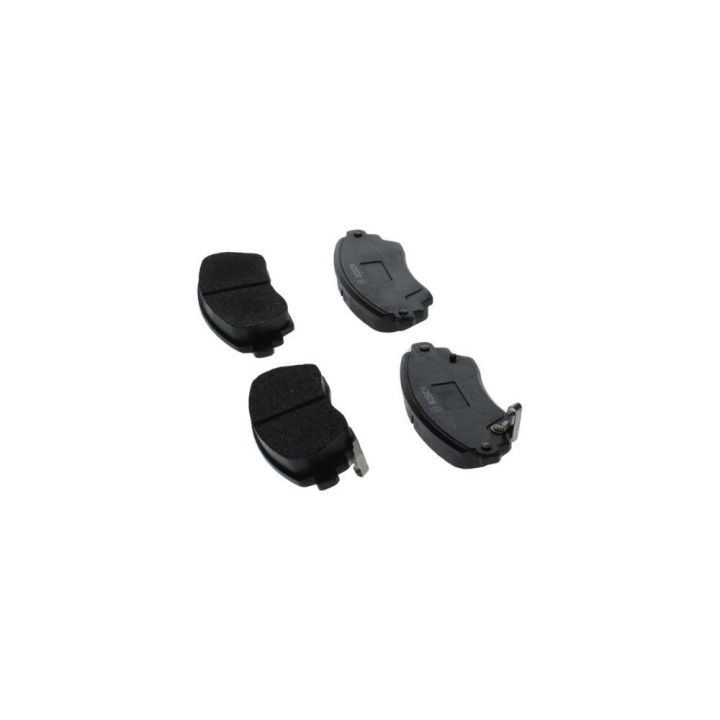 Ön Fren Balatası Toyota Corolla (1997-1999) - Bosch 0986495132