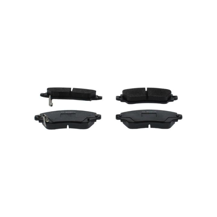 Ön Fren Balatası Toyota Corolla (1997-1999) - Bosch 0986495132