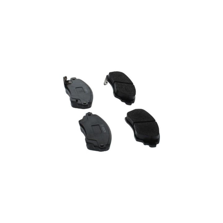 Ön Fren Balatası Toyota Corolla (1997-1999) - Bosch 0986495132