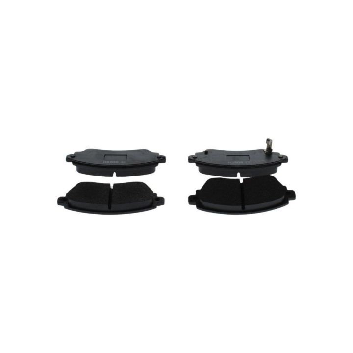 Ön Fren Balatası Toyota Corolla (1997-1999) - Bosch 0986495132