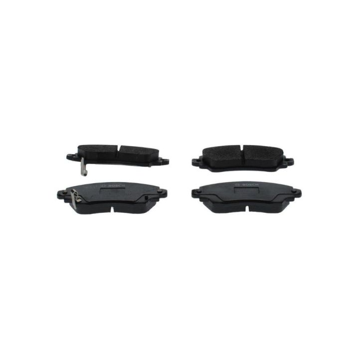 Ön Fren Balatası Toyota Corolla (1997-1999) - Bosch 0986495132