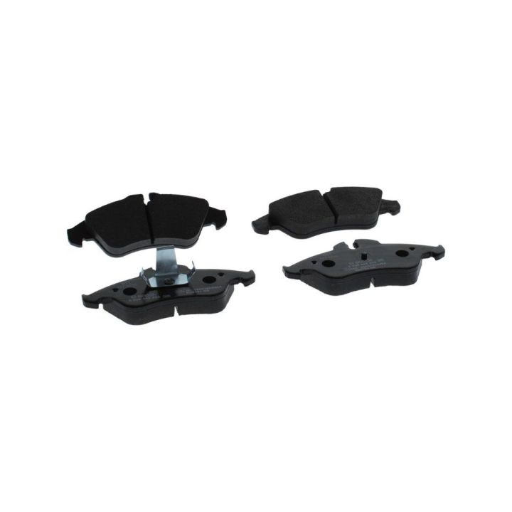 Ön Fren Balatası Mercedes W638 Sprinter VW LT 28-35-46 (1996-2003) - BOSCH 0986495245