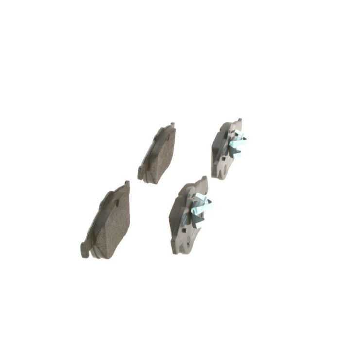 Ön Fren Balatası Renault Laguna III İçin (2007-) - Bosch 0986495264