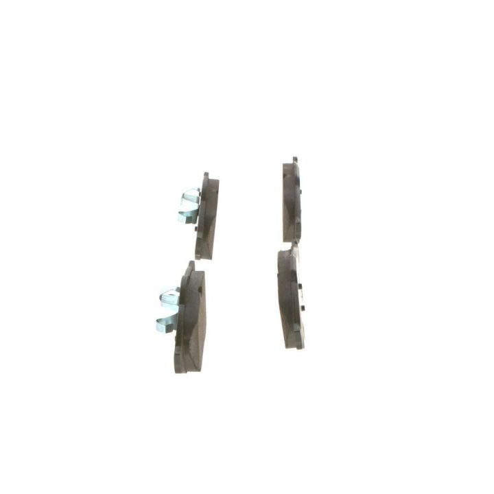 Ön Fren Balatası Renault Laguna III İçin (2007-) - Bosch 0986495264