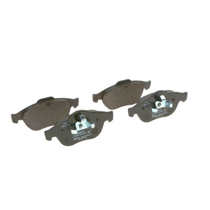 Ön Fren Balatası Renault Laguna III İçin (2007-) - Bosch 0986495264