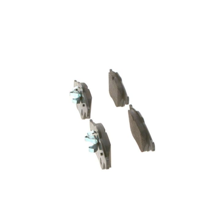 Ön Fren Balatası Renault Laguna III İçin (2007-) - Bosch 0986495264