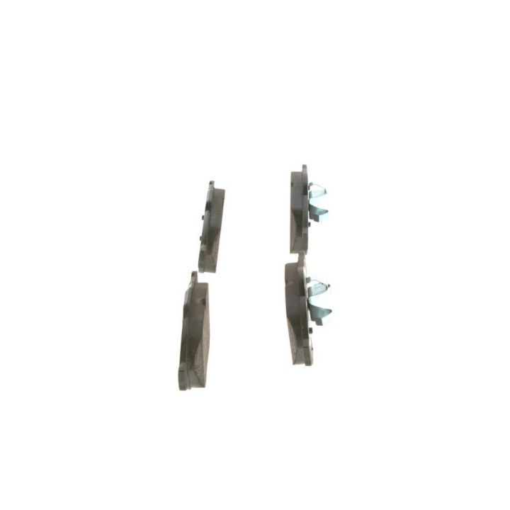 Ön Fren Balatası Renault Laguna III İçin (2007-) - Bosch 0986495264