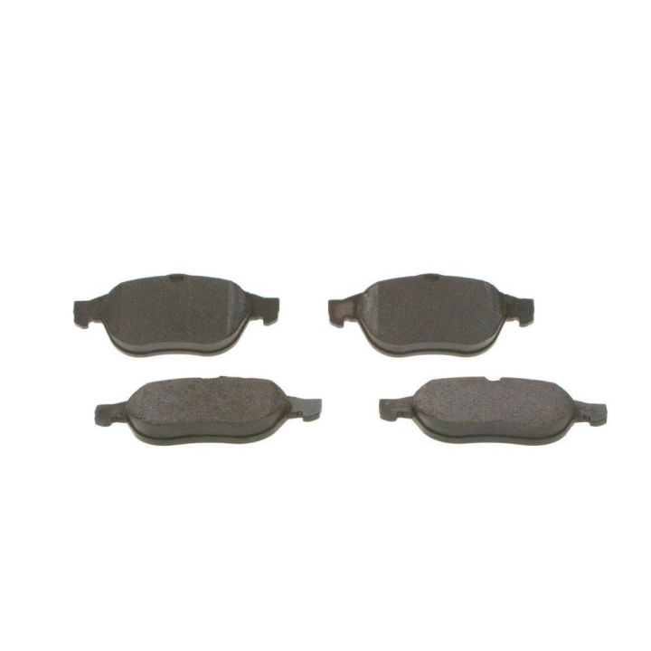 Ön Fren Balatası Renault Laguna III İçin (2007-) - Bosch 0986495264