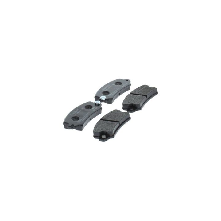Ön Fren Balatası Renault R12 R16 Dacia Pick-Up Citroen Visa İçin - Bosch 0986495270