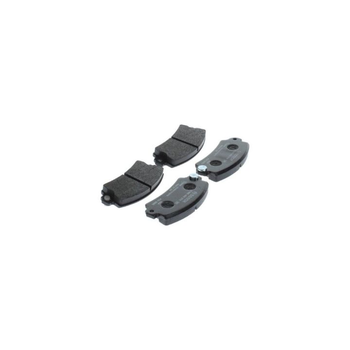 Ön Fren Balatası Renault R12 R16 Dacia Pick-Up Citroen Visa İçin - Bosch 0986495270