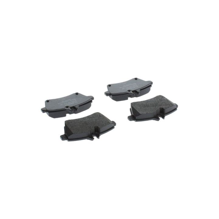 Ön Fren Balatası Mercedes A-Class W169 B-Class W245 İçin (2004-) - Bosch 0986495273