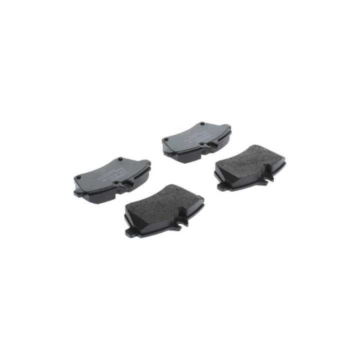 Ön Fren Balatası Mercedes A-Class W169 B-Class W245 İçin (2004-) - Bosch 0986495273
