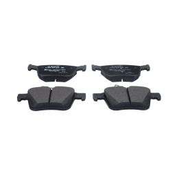 Arka Fren Balatası Volkswagen Golf VII 1.6 - 1.2 - 1.4 İçin (2012-) - Bosch 0986495346
