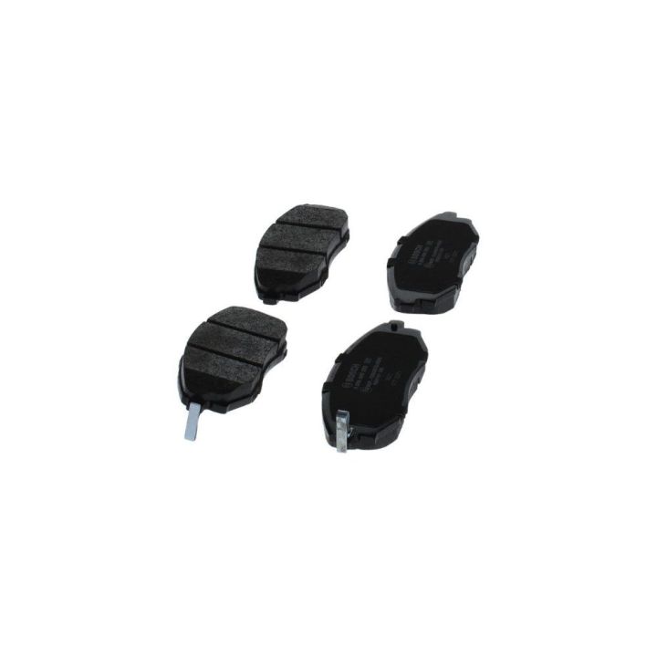 Ön Fren Balatası Chevrolet Epica İçin (2006-) - Bosch 0986495353